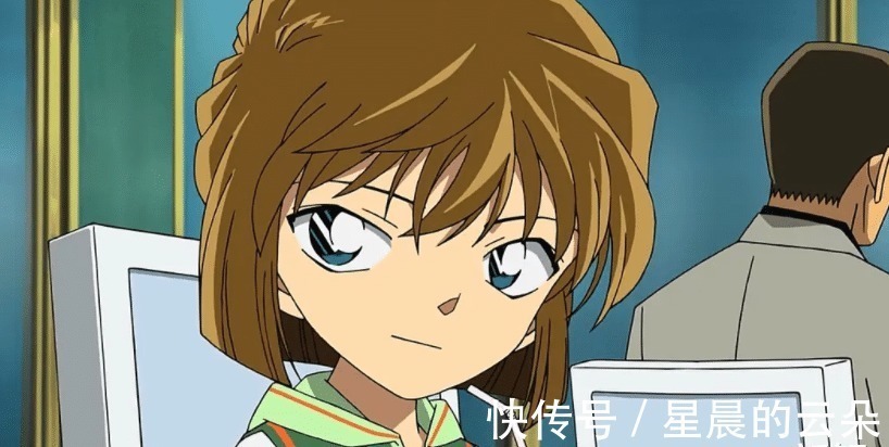 名侦探柯南剧场版|名侦探柯南情怀经典动漫作品,回顾作品名单中的首选!