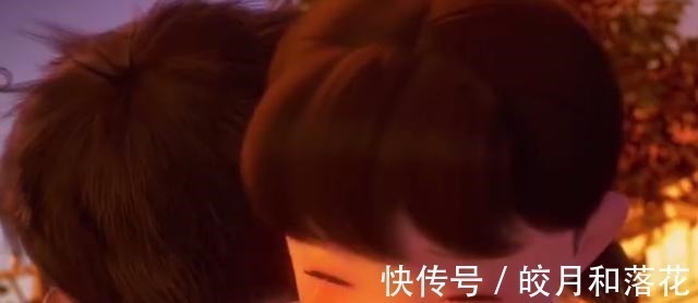 奶奶|《哆啦A梦伴我同行2》大雄终于结婚了,静香婚纱打扮不负众望