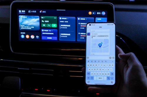 智能座舱=多屏幕？高通/华为/谷歌表示不同意