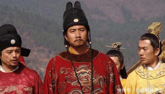 豪宅|皇帝微服私访,到清官家探望,看到其老婆后,皇帝:赏豪宅一座