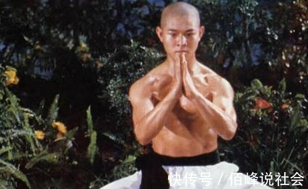 罗大卫|28年前，李连杰经纪人身中9弹当场毙命，20年后其替身也死于爆炸