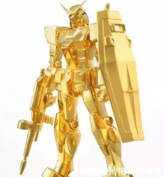 施华洛世奇公司|世界最贵手办!看到第一名“材质”后,我愿承认自己是穷人