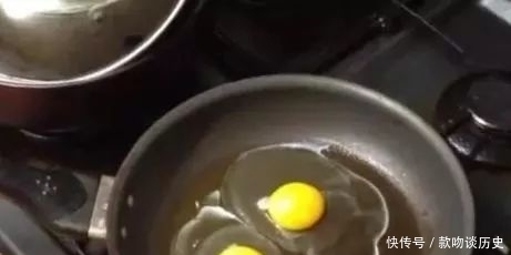 荷包蛋是冷油下锅,还是热油下锅?我今天才知道…