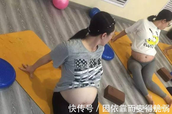 小沈|二胎妈妈如愿顺产8斤男宝,儿女双全却不能陪孩子长大,令人落泪