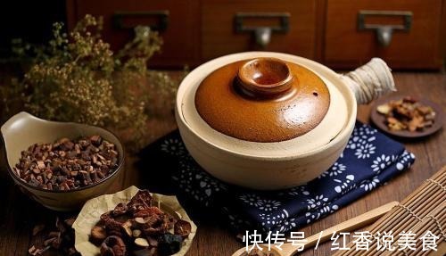 补血|补血最好的一味药,十个妇科方子九个有它,女人的宝贝药!