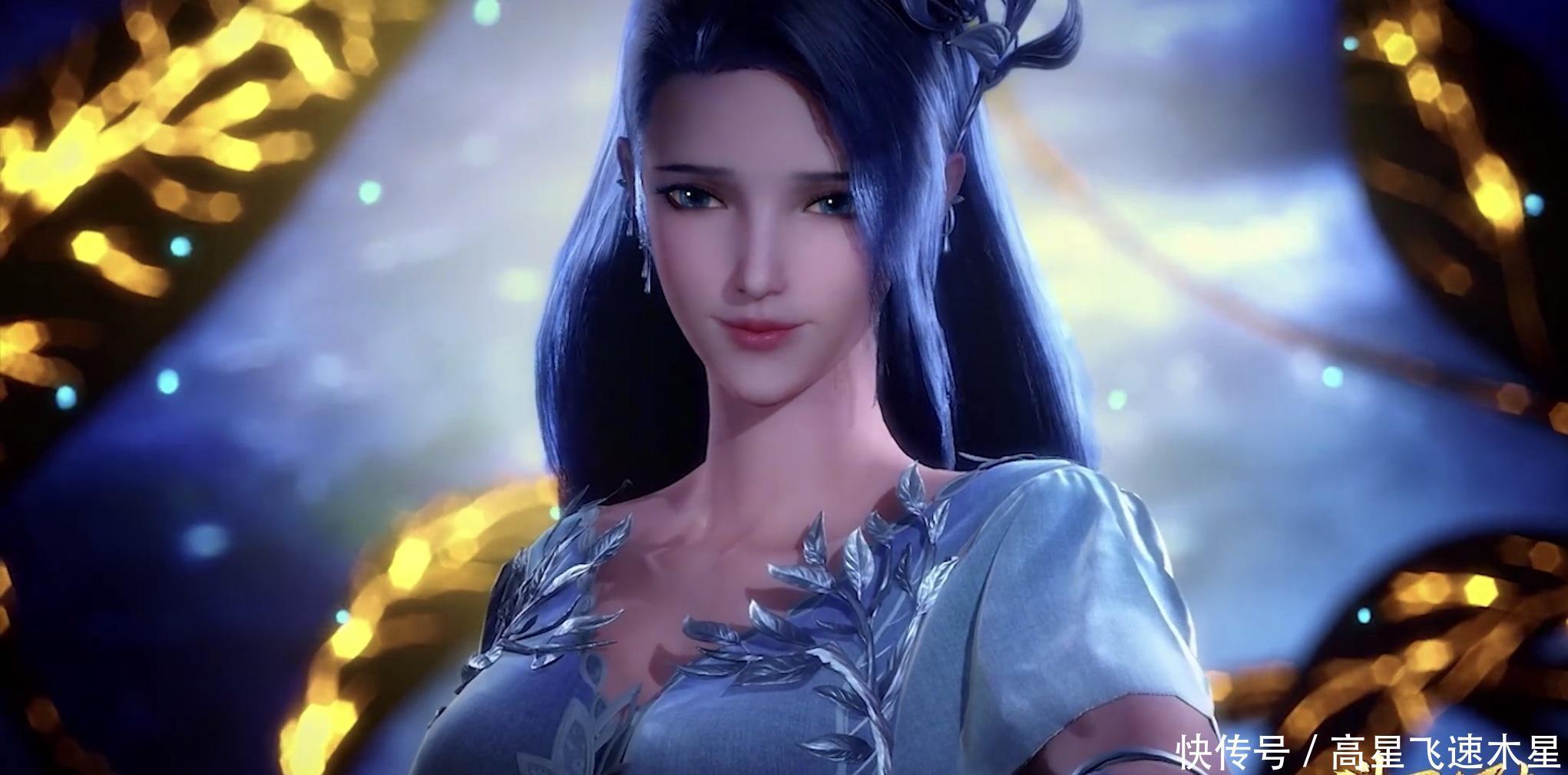 斗罗|《斗罗大陆》唐三如果没有遇到爸爸,那他的蓝银皇能够觉醒吗!