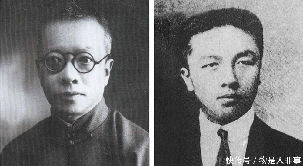 后嗣|民国最忠贞男人, 没有后嗣也不纳妾, 只因为做了一件事连得三子!