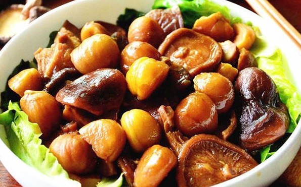 美味|多给孩子吃的营养菜,促进脑部发育,美味又营养,家人也爱吃