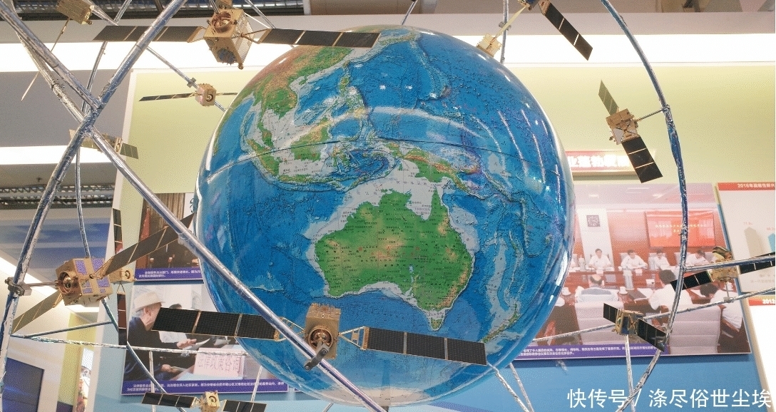 “北斗掉线”!掉线真的是北斗卫星的过错吗?这误会可能有点大!