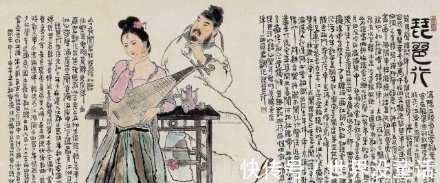 皇妃$《唐诗三百首》最后一首作者是谁,她凭借这首诗从叛臣妾成为皇妃