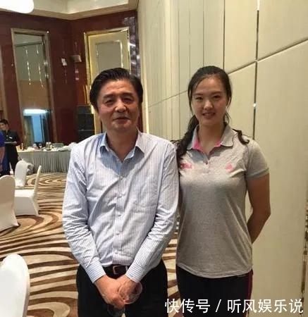 张友生|张常宁吴冠希的爱情故事:青梅竹马,24岁结婚,全运会后备孕生子