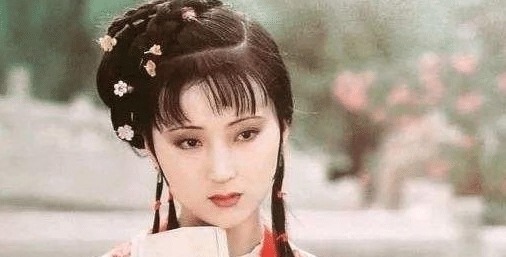 黛玉@黛玉和宝钗谁适合做宝玉媳妇?贾政早有选择,全在林妹妹这句话里