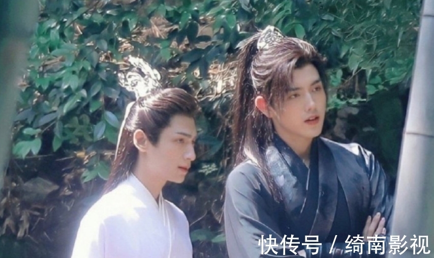 皓衣行|广电总局明令抵制耽改!《皓衣行》等剧难播出,陈飞宇或受影响