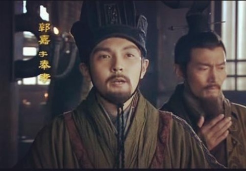 令人|三国中的短命英雄都有谁最后一个是最令人惋惜的