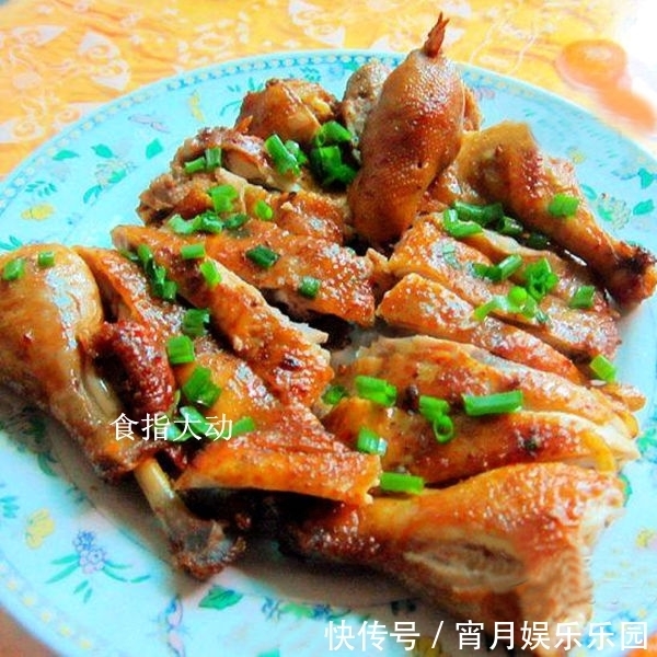 营养|看着就特有食欲的几道家常菜,简单易做,香浓不腻,营养解馋下饭