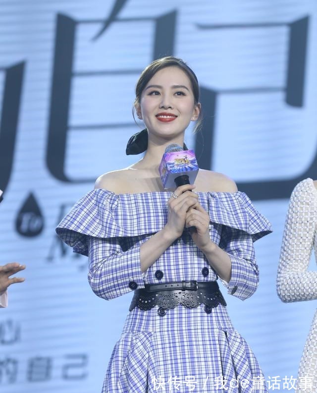 穿搭 谁说格子裙太普通,这样穿精致又优雅,韵味十足!