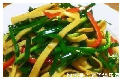 开胃|简单开胃的几道家常菜，营养美味，上桌全吃光