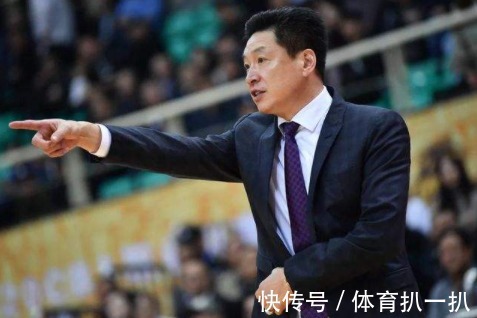 张春军|李春江忍无可忍!上海男篮队内大清理,又一小将被放弃确定离队