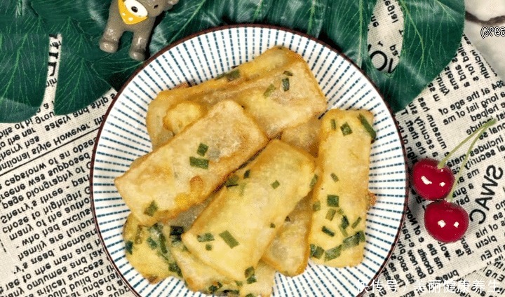 面糊醒发|一到秋天,此菜大量上市,5毛一斤,三天两头吃一次,不懂真可惜