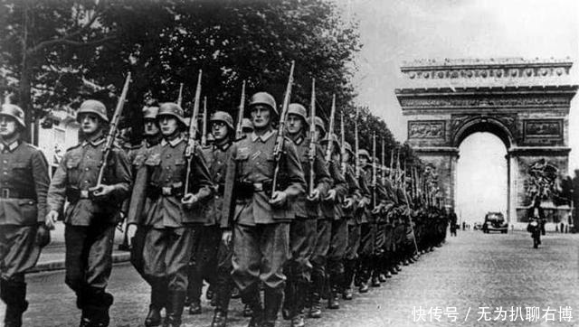 黑暗面|二战中,欧莱雅化妆品的黑暗面,和意想不到的作用