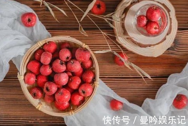 营养价值|血脂高的人夏季能吃葡萄吗?医生:想降脂的人,这5种水果可常吃