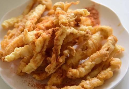 这菜5块钱一斤,加个鸡蛋出锅比肉香,孩子爱吃增强抵抗力少生病