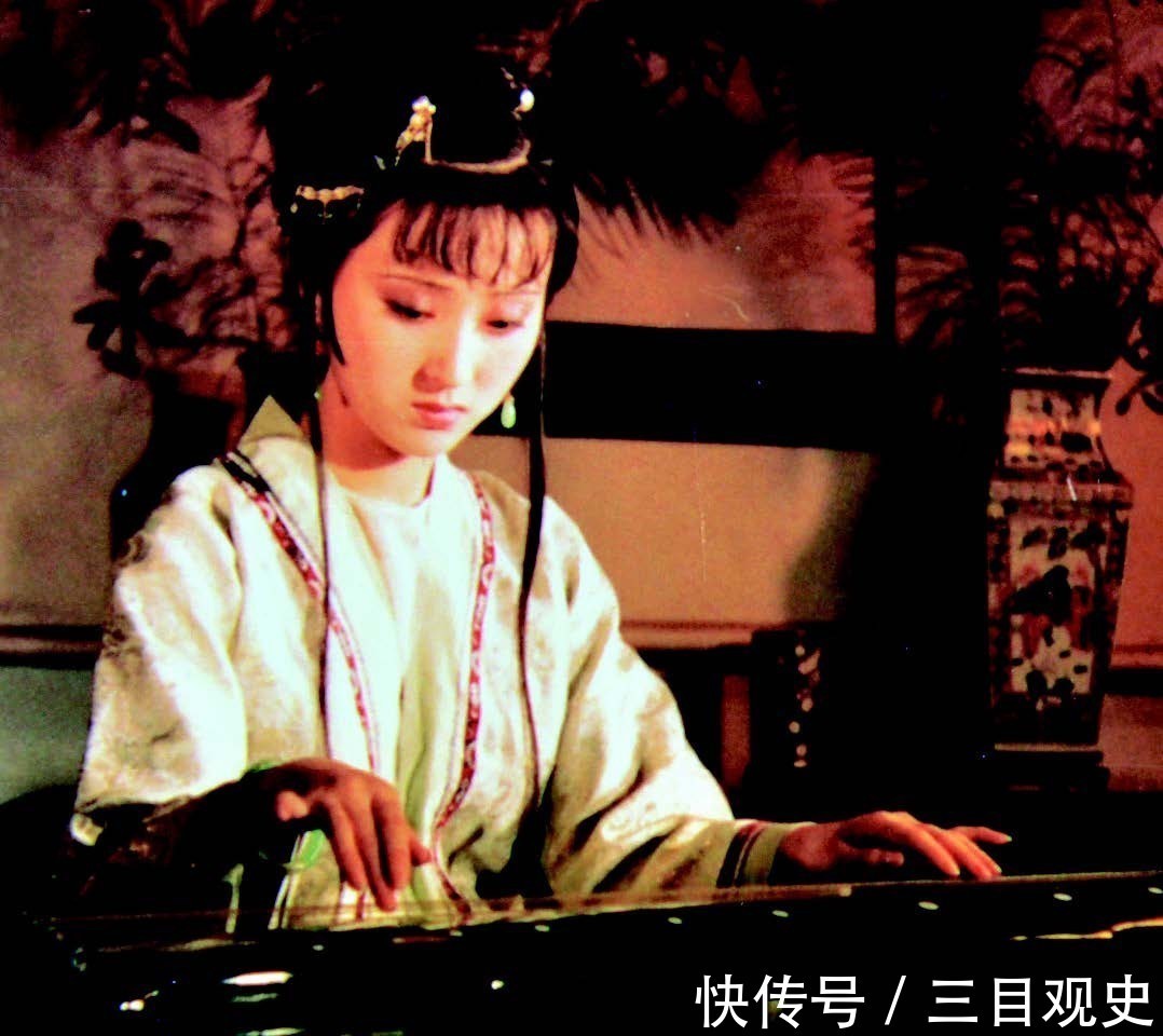 王夫人#《红楼梦》里,贾元春到底为什么不希望林黛玉成为自己的弟媳妇呢