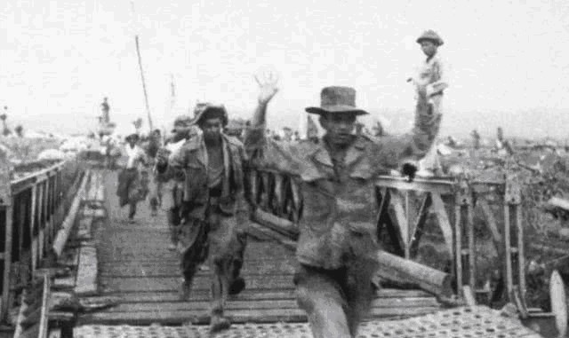 法国|第二次世界大战结束后,英法为什么差点合并成一个国家?