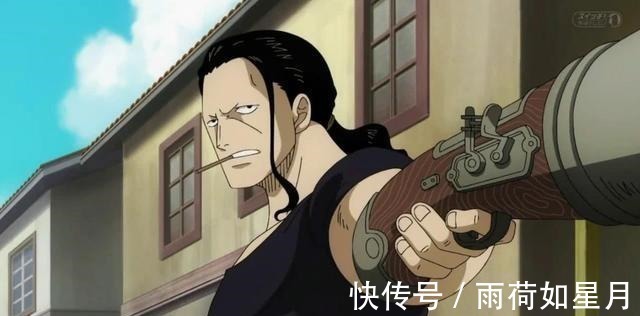 特拉仔|海贼王里智力最高的8人,贝加庞克领先人类500年,特拉仔心思缜密