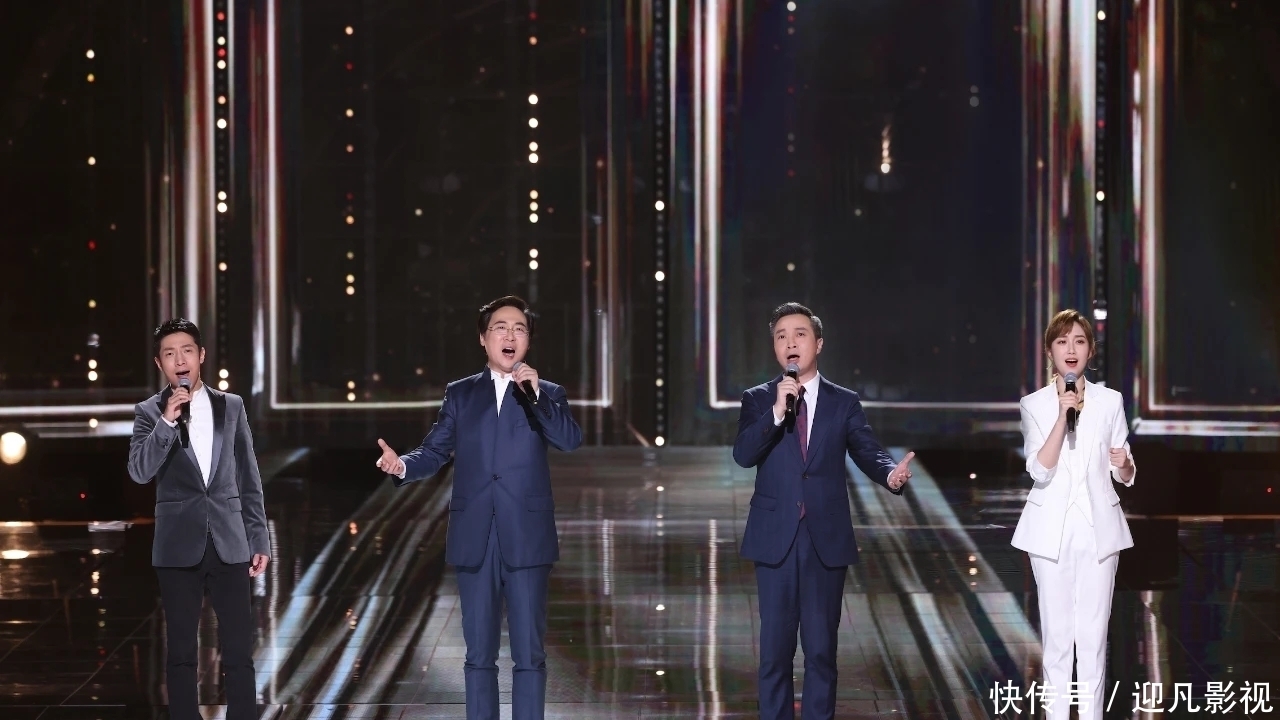 节目 上海电视节白玉兰奖入围名单,综艺单元央视领跑,15席就占了4席