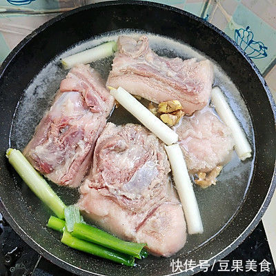 汁儿|梅菜扣肉，要的就是这个家常口儿