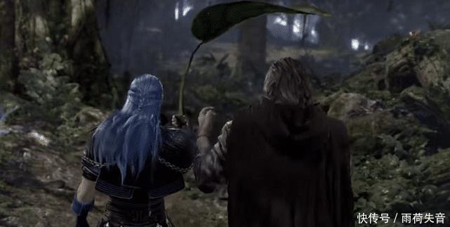 斗罗|斗罗大陆唐昊也有“调皮”的一面,和唐三起争执,给了他一巴掌!