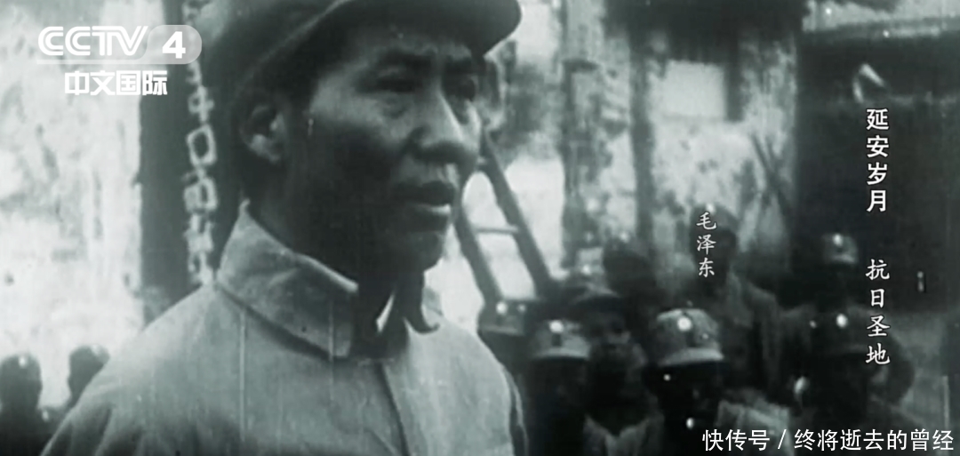 政府|当年，这座陕北小城如何成为人们心中的抗日圣地