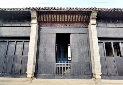 六大|被誉为“江南六大厅堂”之一，跨越三个世纪，如今成为热门文化旅游地