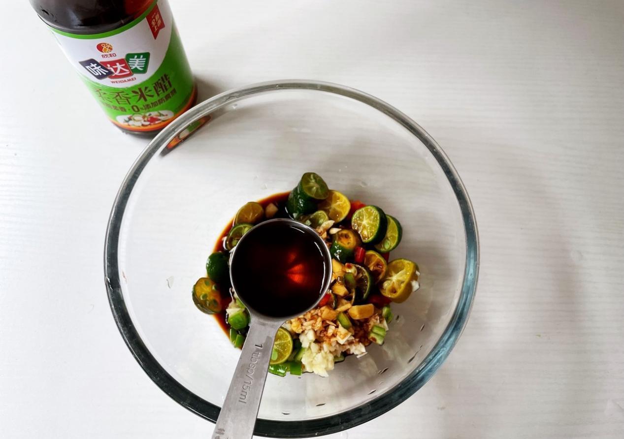 冬至过后不出门也能吃大餐，做法简单，香辣可口，鲜香开胃又下饭