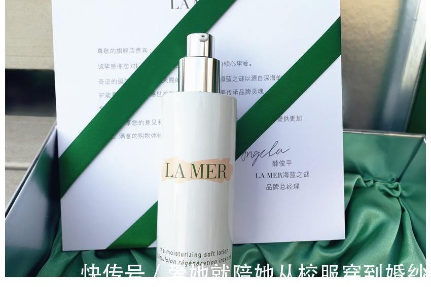 敏感肌|美妆达人最爱回购的人气水乳种草:让肌肤触感如丝缎般柔滑细腻