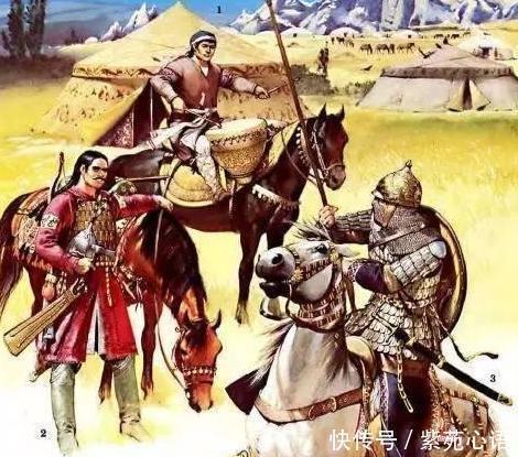 真的|西夏好神秘, 你真的了解西夏吗 (三)！