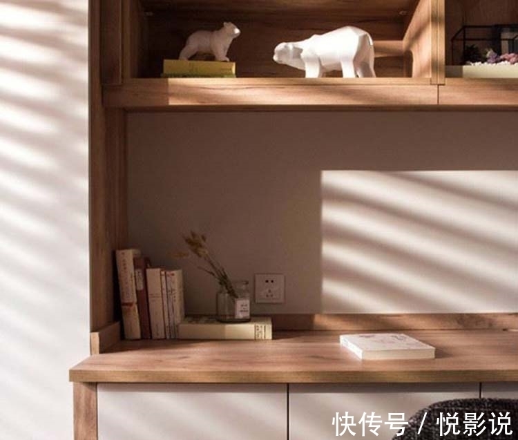 餐厅|玄关餐厅一体,84㎡紧凑布局,显宽敞
