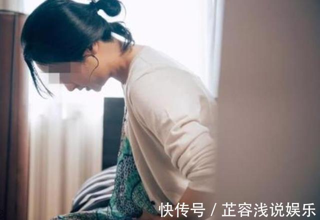 睡觉|孕期睡觉时,若从没出现过3个情况,你和胎儿都很幸运