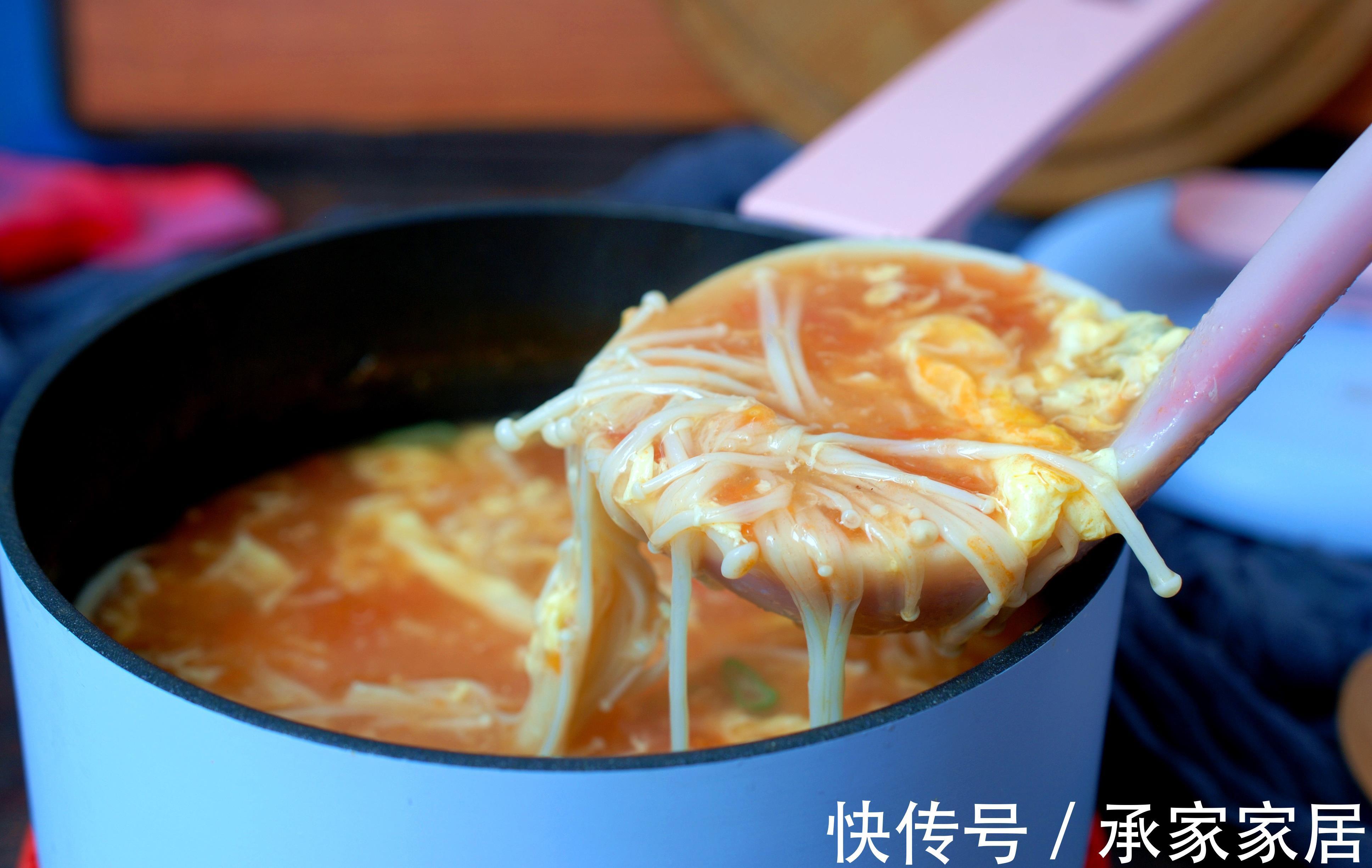 营养|30天丢掉12斤,我拿它当晚餐,清甜可口营养好喝,效果真好