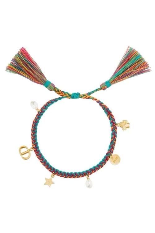 2021年春季T台的五大珠宝趋势