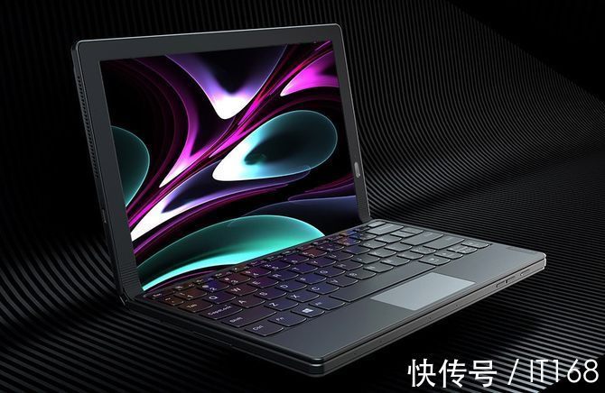 折叠屏|移动办公神器 最适合高端商务精英的可折叠屏ThinkPad X1 Fold