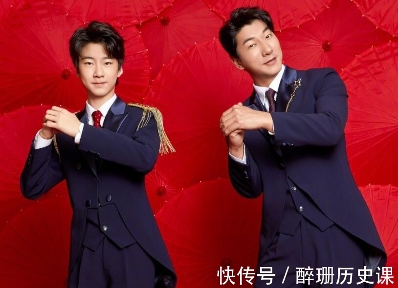 八年过去了,《爸爸去哪儿》中的5位萌娃大变样:家庭教育很重要