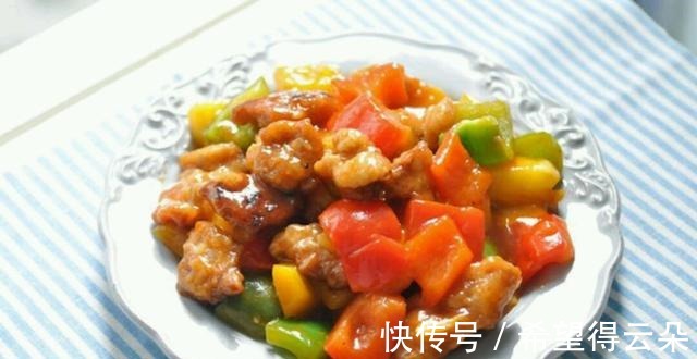 口差|夏天胃口差没食欲肉和它们一起做，酸甜可口，美白肌肤！
