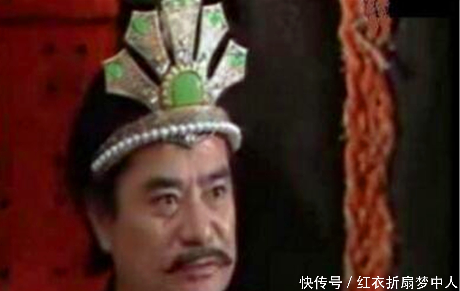 一滴水|纣王发明的“滴水之刑”,到底多残酷?一滴水就让宫女痛不欲生