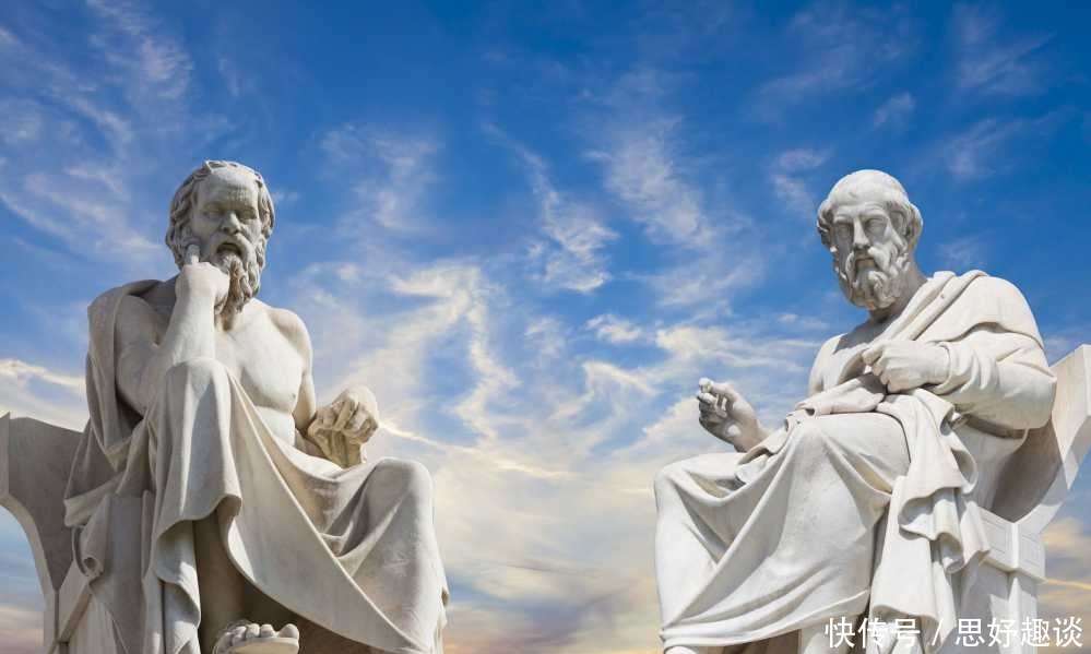 正是从希|古希腊体制下的哲学传奇,米利都学派的辉煌