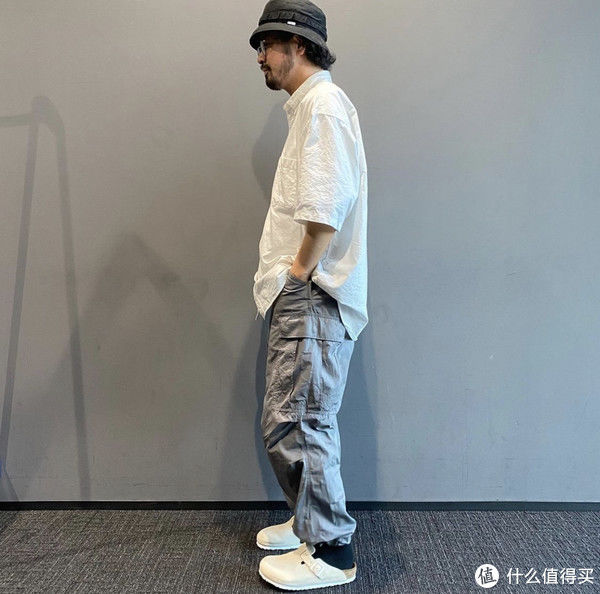 boston|Stussy与BIRKENSTOCK最新合作系列即将发售|日常心水