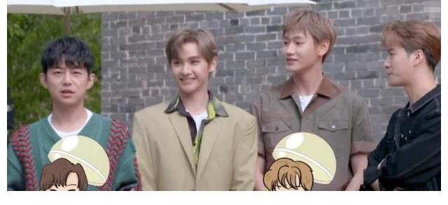 尴尬|改版《拜托了冰箱》何炅都带不动,心疼赵丽颖,很尴尬的一期