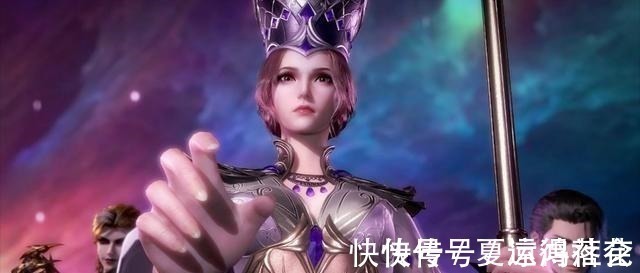 霸王龙|斗罗大陆不可忽视的上三宗,武魂殿魂师质量堪忧,比比东生气