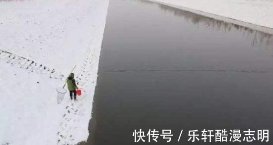 冬天钓大鲫鱼的六个诀窍